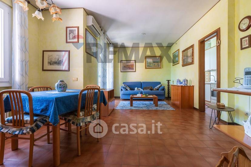 Bilocale in Via Rebolgiane 14