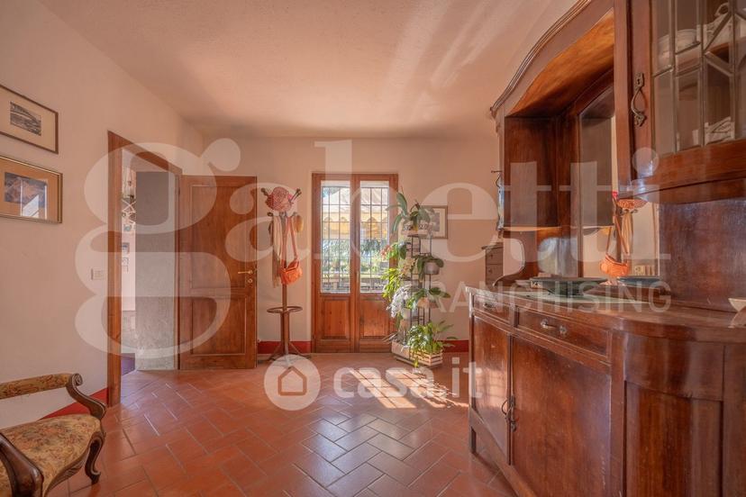 Villa in Via del Metullo — foto 27 di 50