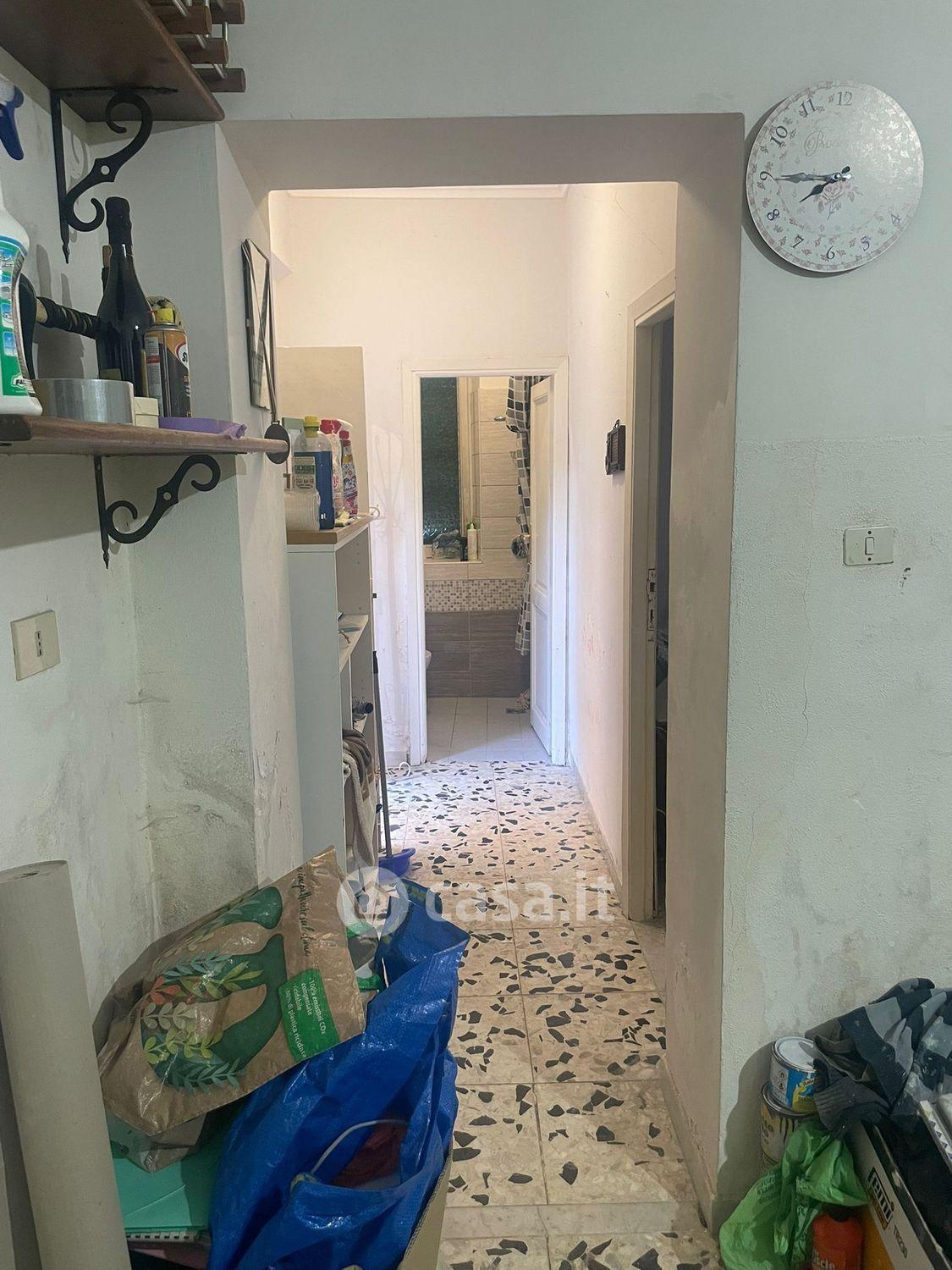 Bilocale in Via Garigliano Vicinale 15