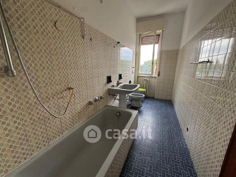 Quadrilocale in Via Gallarana 64 — foto 8 di 27