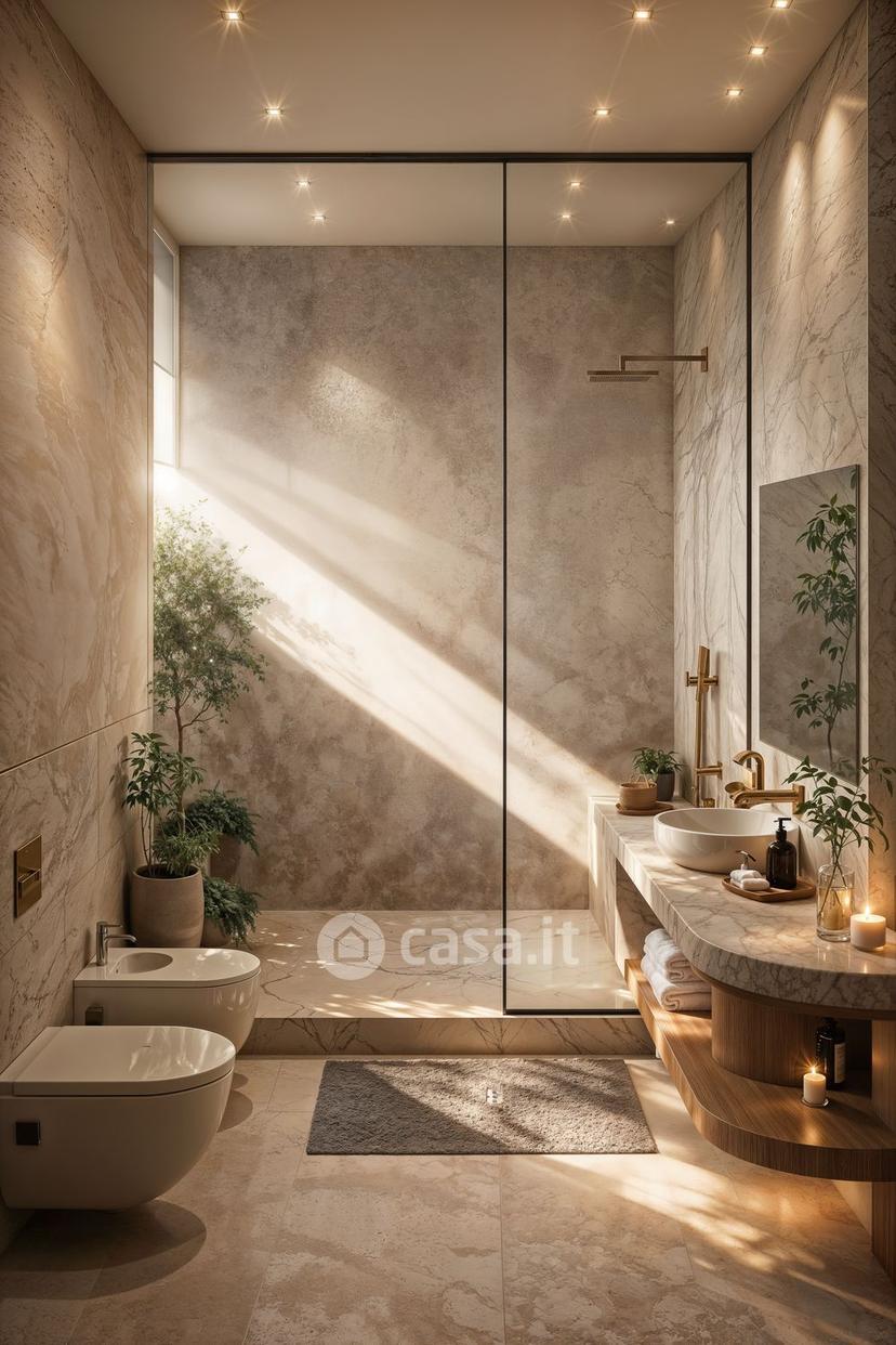 Villa in dei Lucani — foto 29 di 76