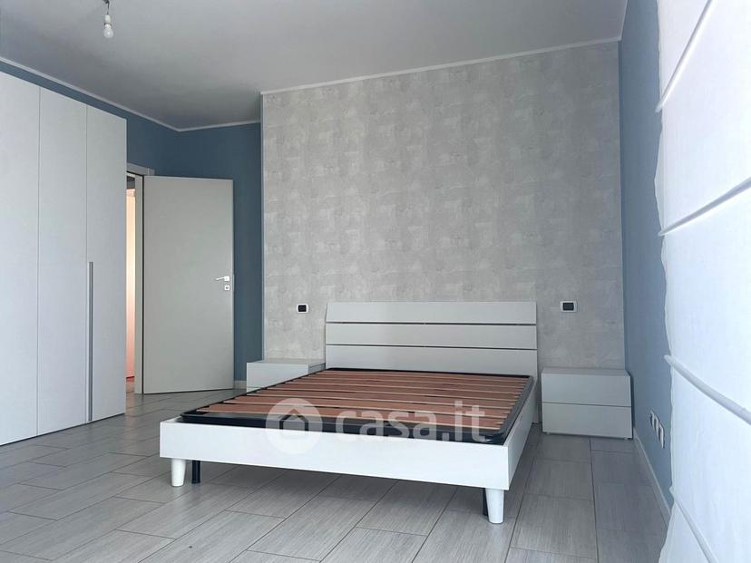Trilocale in Via Carlo Cattaneo — foto 10 di 26