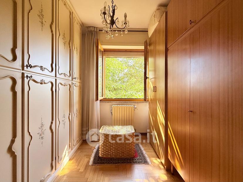 Quadrilocale in Giulio Pastore 13 — foto 28 di 42