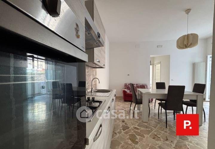 Trilocale in Corso Aldo Moro — foto 12 di 20