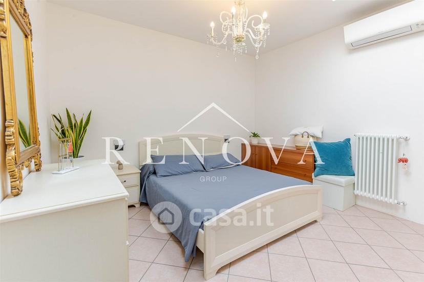 Trilocale in Via F. Malfer 15 — foto 9 di 17