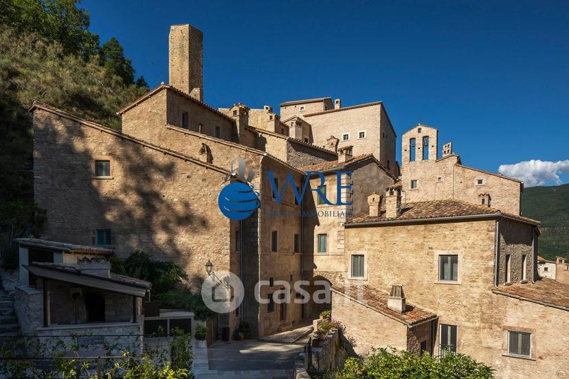 Bilocale in Località di Postignano — foto 4 di 26