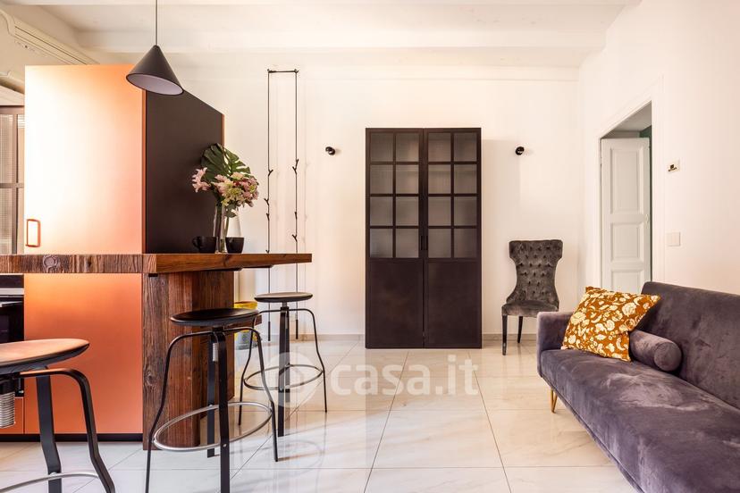 Bilocale in Via Giovanni Enrico Pestalozzi 16 — foto 48 di 56