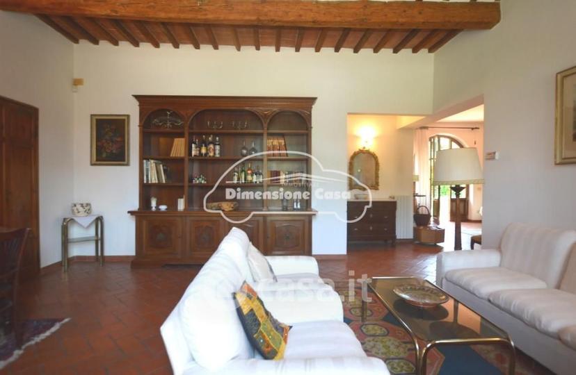 Villa in Via San Biagio 32 — foto 2 di 34