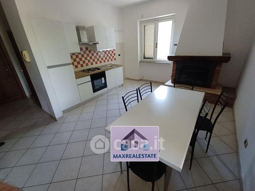 Appartamento in Via Termine d'Alatri — foto 4 di 34