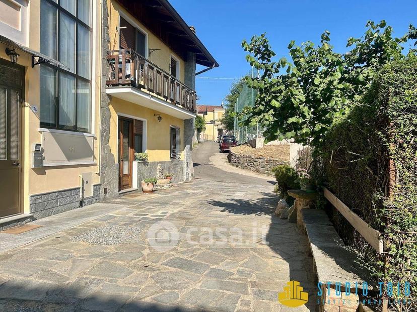 Appartamento in Via del Cimitero del Barazzetto 14
