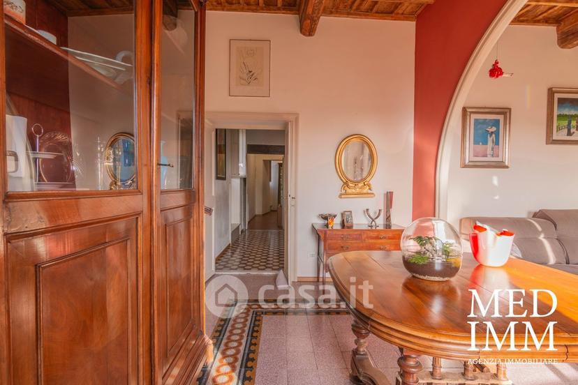 Appartamento in Piazza Fontana Grande — foto 34 di 35
