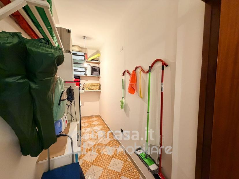 Trilocale in Via Alcide de Gasperi 7 — foto 18 di 54