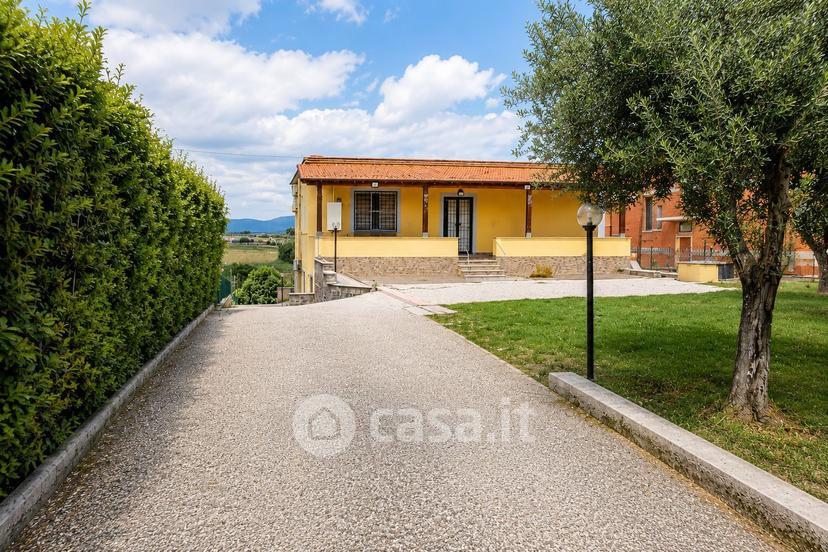 Villa in Via Flaminia 2002 — foto 12 di 39