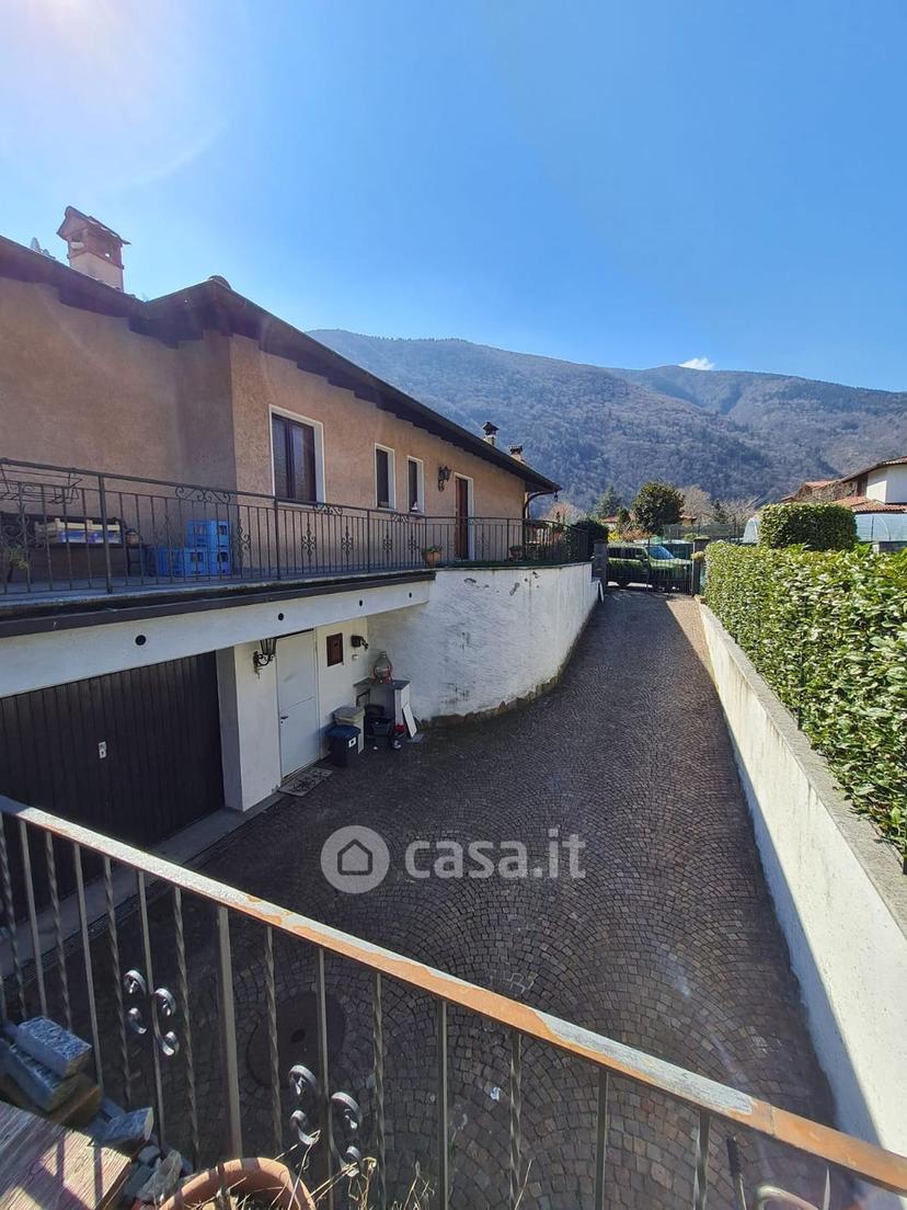 Villa in Via Madonna delle Grazie — foto 4 di 48