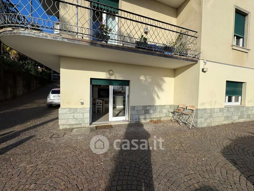 Trilocale in Via Orocco 5 — foto 50 di 55