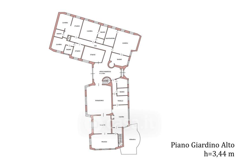 Villa in Via Alcide de Gasperi — foto 30 di 45