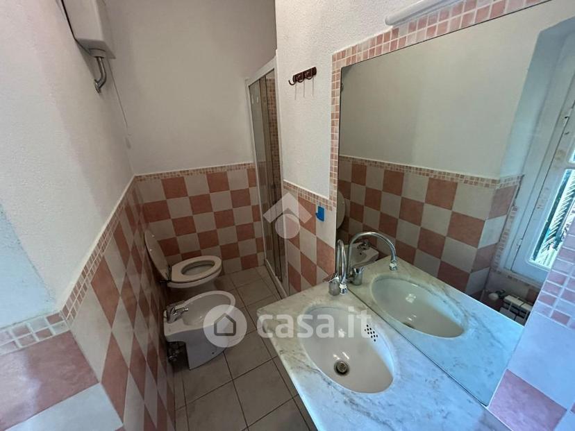 Quadrilocale in Via Sant'Anna 25