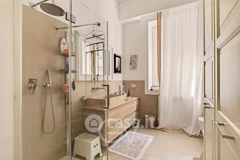 Appartamento in Via Morozzo della Rocca — foto 29 di 32