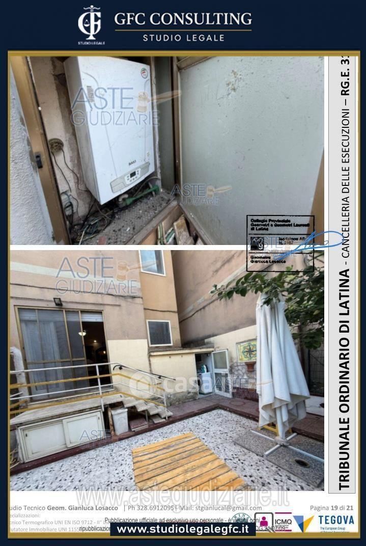 Appartamento in Via G. Leopardi 2 — foto 4 di 22