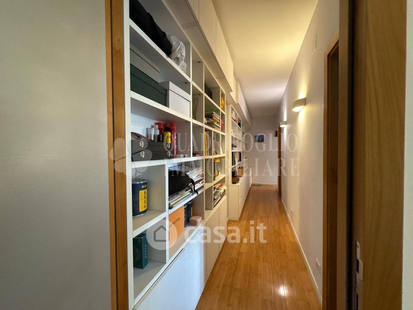 Quadrilocale in Via Flavio Stilicone 92 — foto 39 di 52