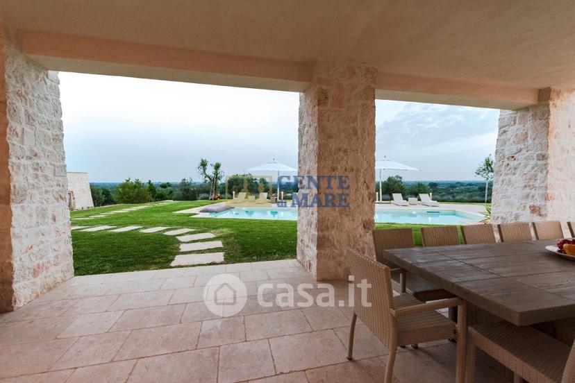 Villa in Via del Mare 1 — foto 29 di 63