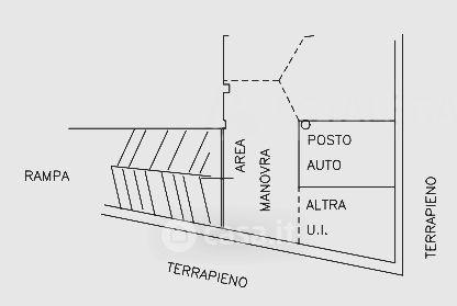 Bilocale in Via Susa 129