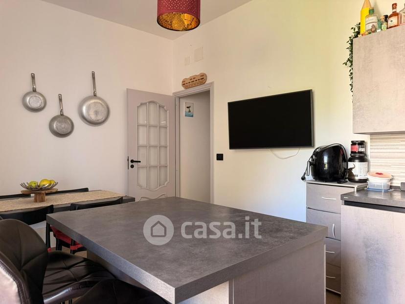 Quadrilocale in Via Romana di Voltri 1 — foto 13 di 61