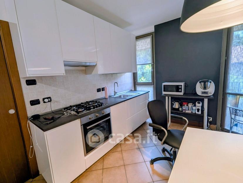 Bilocale in Via Ambrogio Legnani 7 — foto 7 di 31