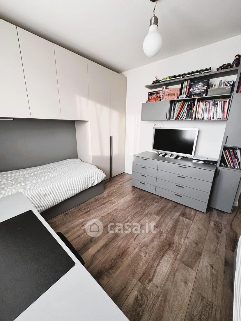 Trilocale in Via Don Luigi Sturzo 19 — foto 31 di 49