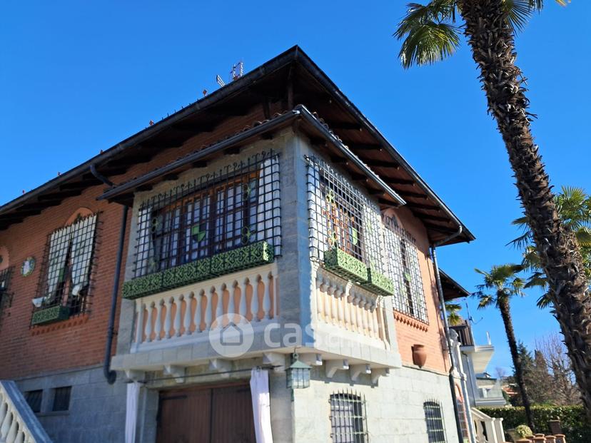 Villa in Strada Scalette — foto 37 di 37