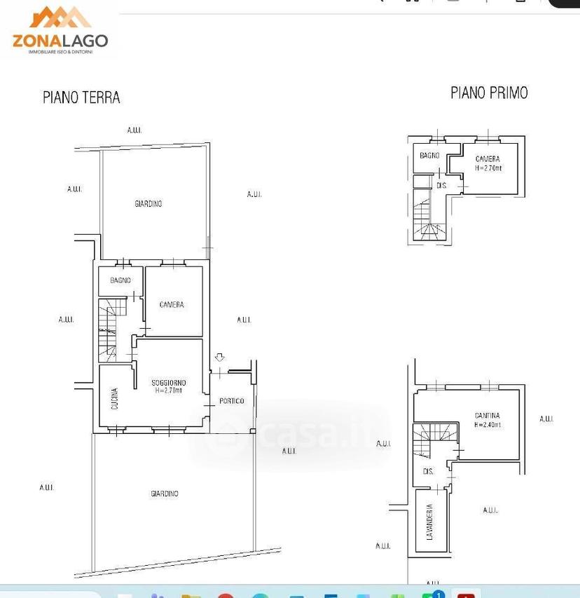 Trilocale in Via Giovanni Casa 47 — foto 6 di 18