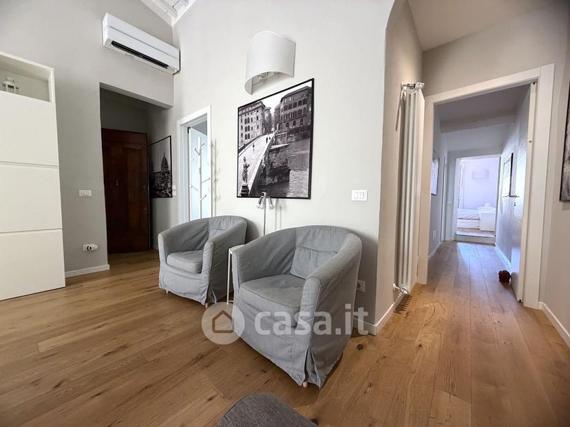 Trilocale in Via del Campuccio — foto 15 di 29