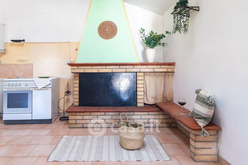 Trilocale in Via Aterno 339 — foto 45 di 65