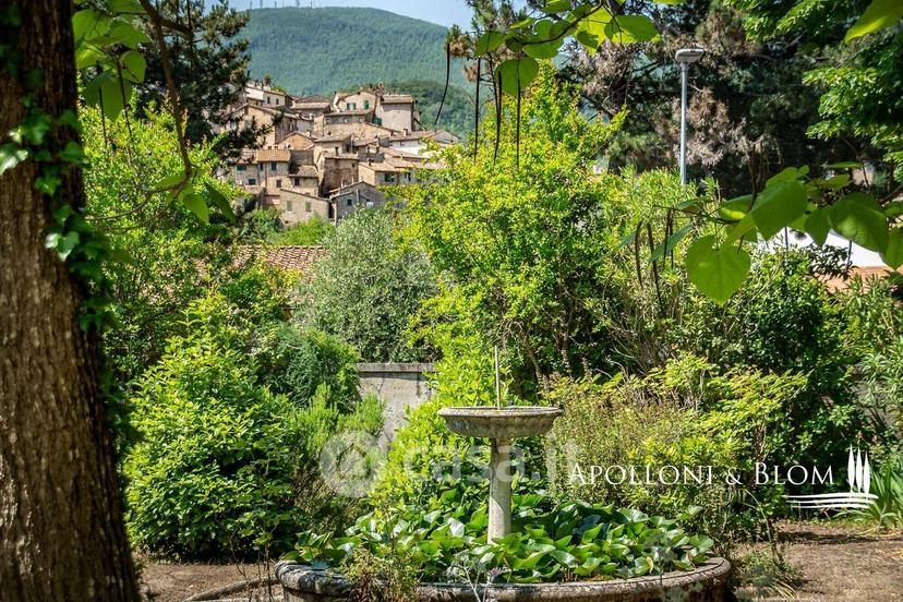 Villa in Via Due Giugno 21 — foto 17 di 44
