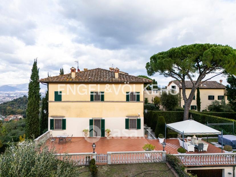 Villa in Via Fernando Bicchi — foto 43 di 64