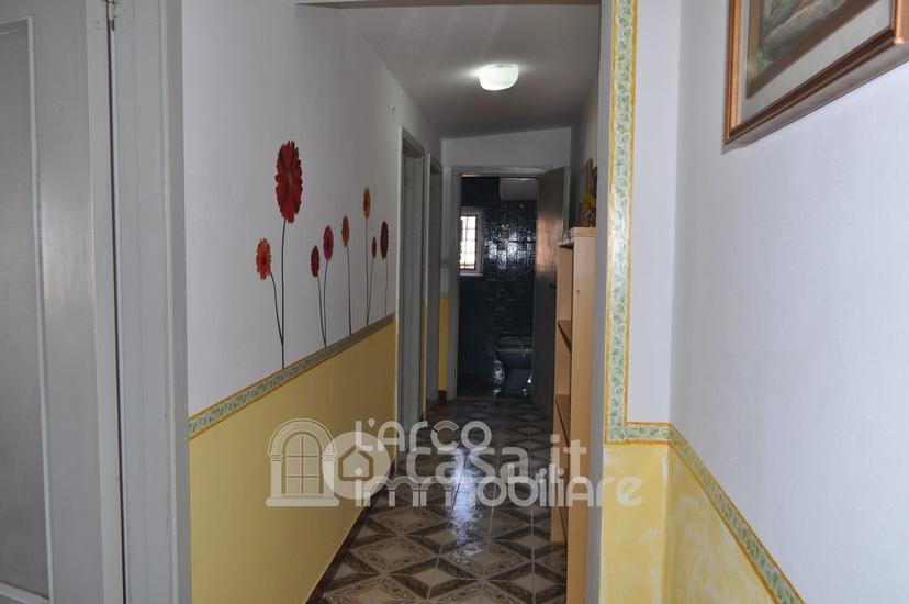 Appartamento in Via Fontana della Terra — foto 3 di 49