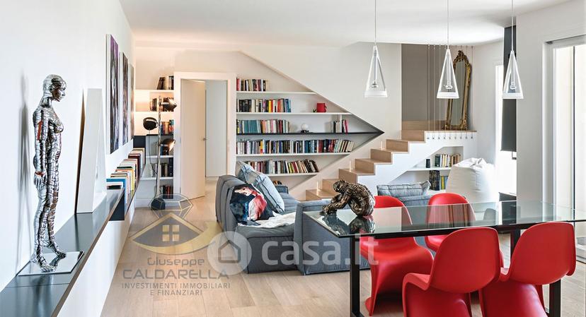 Villa in Via del Cormorano 12 — foto 19 di 31
