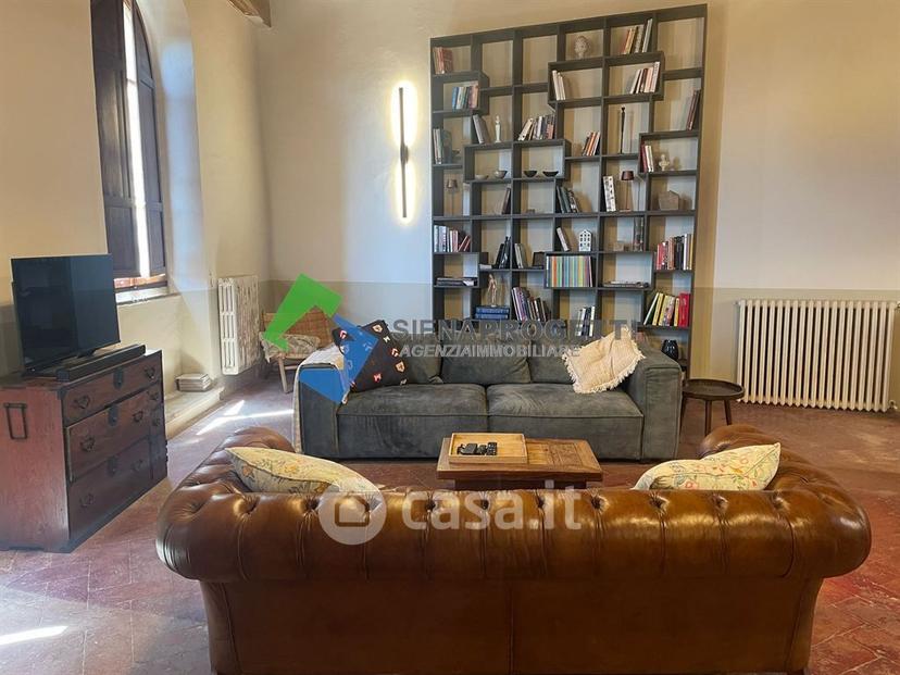 Quadrilocale in Via della Porta Vecchia — foto 43 di 50