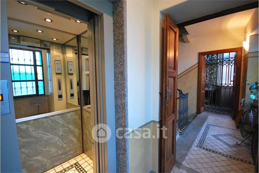Trilocale in Via Fratelli Rosselli — foto 39 di 71