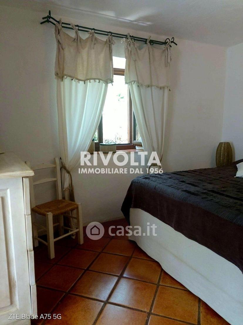 Trilocale in Via del Passero — foto 33 di 34