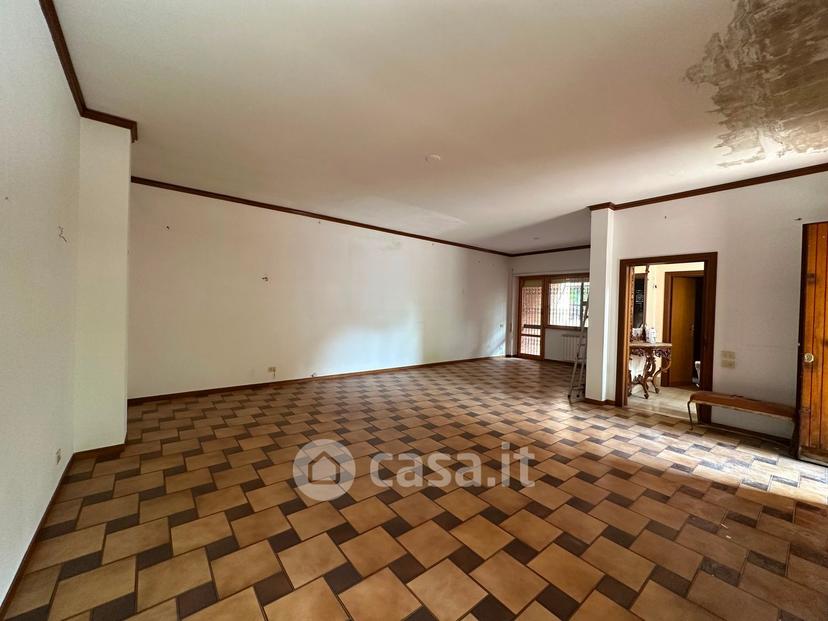 Villa in Via delle Vigne di Morena — foto 11 di 23