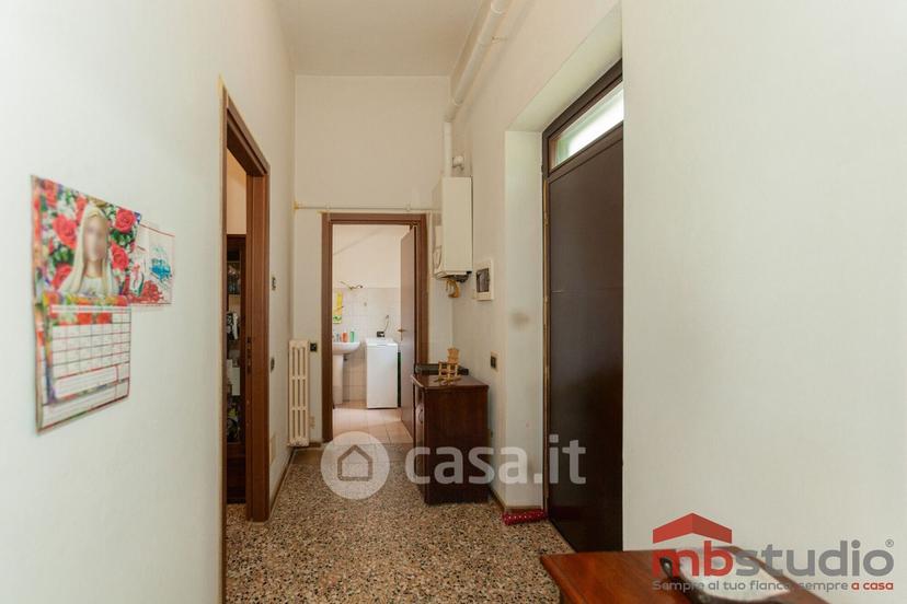 Bilocale in Via Cesare Battisti — foto 14 di 25