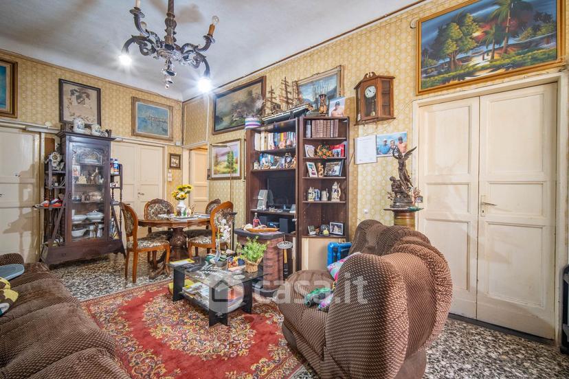 Appartamento in Salita di Balaclava — foto 10 di 25