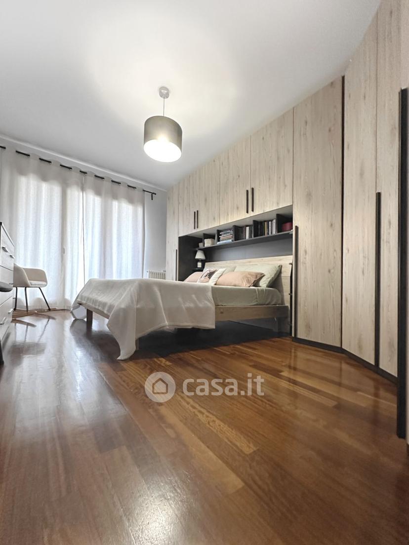 Trilocale in Via Ottaviana — foto 3 di 26