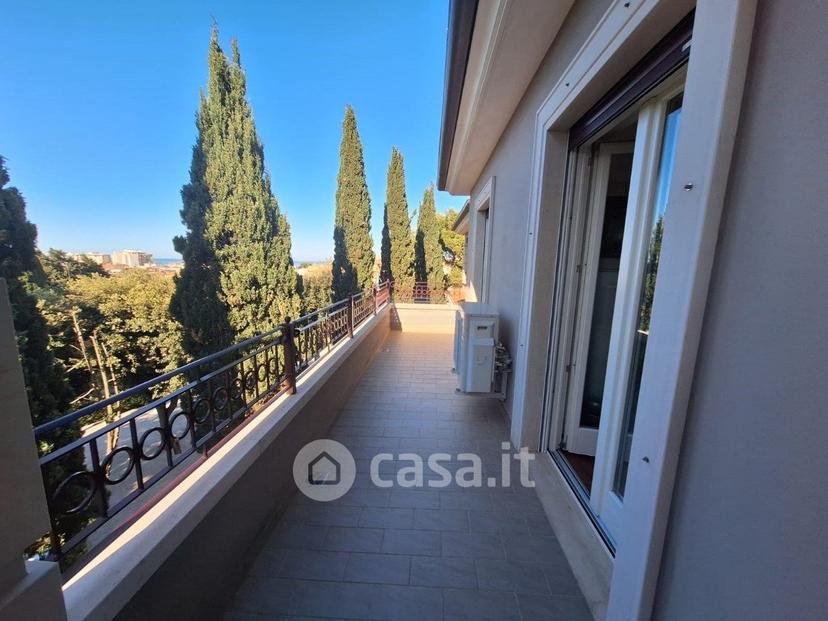 Quadrilocale in Via Castellara — foto 9 di 30