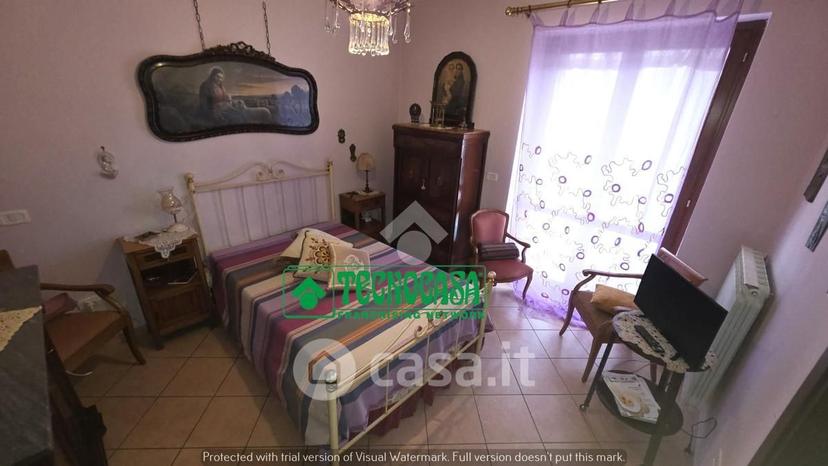 Trilocale in Contrada Chiusa di Sotto — foto 6 di 32