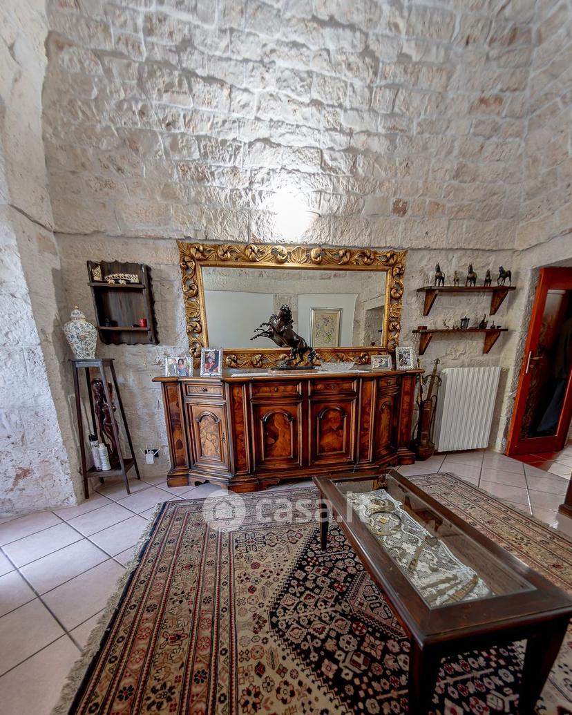 Villa in Contrada Gorgofreddo — foto 50 di 74