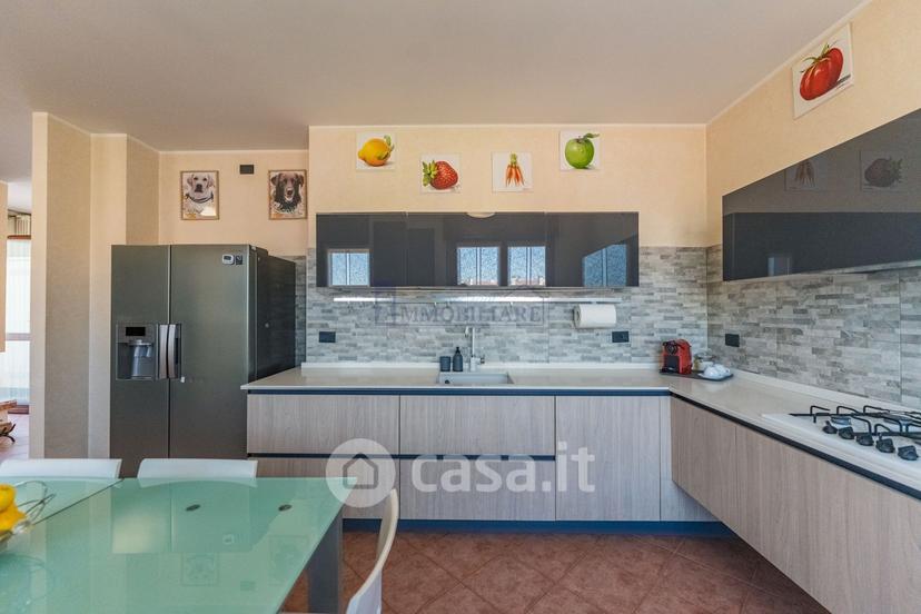 Appartamento in Via Gioacchino Rossini 5 — foto 18 di 41