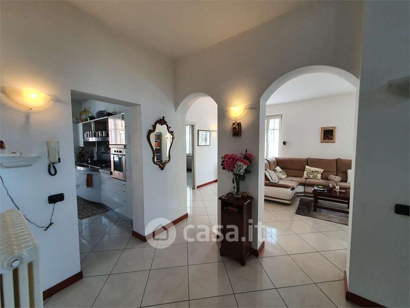 Villa in Via Goffredo Mameli — foto 23 di 36