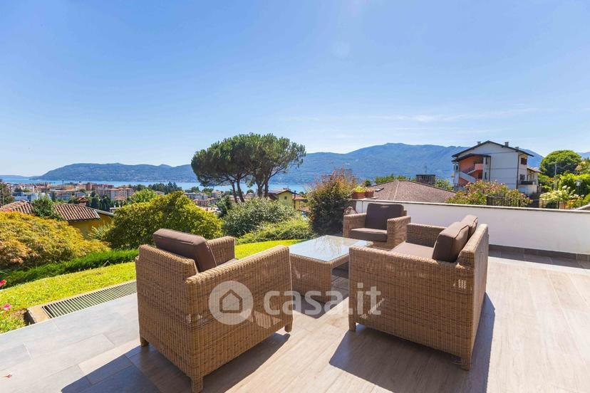 Villa in Via Giulio Pogiani 3 — foto 19 di 44